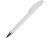 Ручка шариковая Prodir DS3 TPC, белый