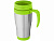 Термокружка Sanibel, лайм
