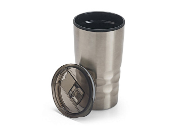 HASSI. Чашка для путешествия 510 мл, Черный
