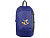 Рюкзак Простоквашино, синий