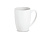 MATCHA. Фарфоровая кружка 350 мл, Белый