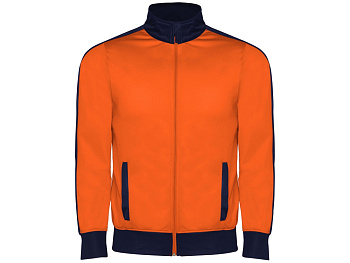 Спортивный костюм Esparta, оранжевый/нэйви