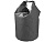 Туристический 5-литровый водонепроницаемый мешок, темно-серый