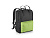 Niels. Рюкзак, светло-зеленый