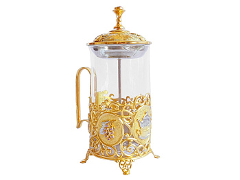 Заварник Элитный, 600мл