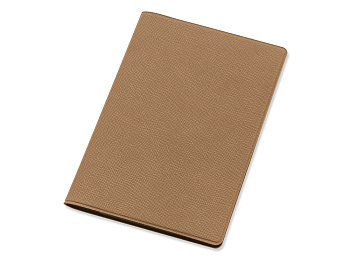 Классическая обложка для паспорта Favor, бежевая