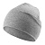 Шапка HeadOn, ver.2, серый меланж