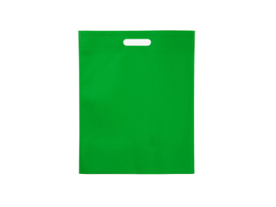 Сумка DONET из нетканого материала 80 г/м2, папоротник