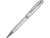Ручка шариковая Мичиган серебристая