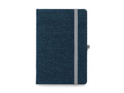 DENIM. Блокнот A5, Синий