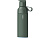 Бутылка-термос для воды Ocean Bottle GO объемом 500 мл - Зеленый лесной