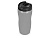 Термокружка Mony Steel 350 мл, soft touch, серый
