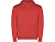 Толстовка с капюшоном Capucha детская, красный