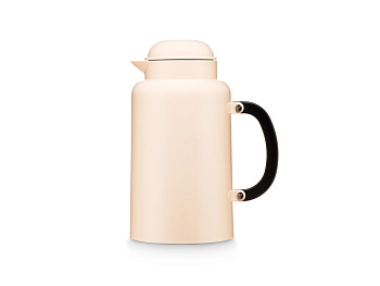 CHAMBORD THERMAL 1L. Kettle 1L, бежевый