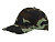 Бейсболка Camo 6-ти панельная