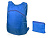 Рюкзак складной Compact, синий