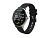 Умные часы HIPER IoT Watch GT, черный/ голубой