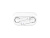 Наушники Rombica MySound Spirit White