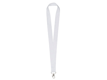 Ланъярд 2,5 см с карабином