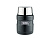 Термос из нерж. стали с ложкой тм THERMOS SK3000-BK(Matte Black) Food Jar 0.470L, черный