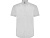 Рубашка Aifos мужская с коротким рукавом,  белый