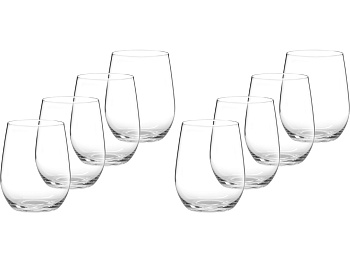 Набор бокалов Viogner/ Chardonnay, 320мл. Riedel, 8шт