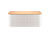 BISTRO BREAD L. Bread box, белый