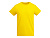 Футболка Breda детская, желтый