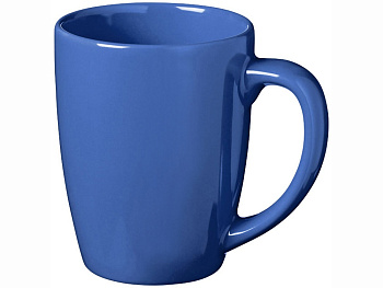 Кружка керамическая Medellin, синий