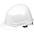 Каска защитная «Юпитер 3», белая