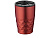 Кружка Geo с вакуумной изоляцией, красный