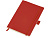 Блокнот Vision 2.0 А5 в гибкой обложке, красный