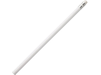 ATENEO. Карандаш, Белый