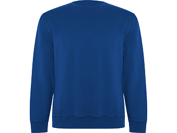 Свитшот Batian, королевский синий