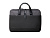 Сумка для ноутбука TORBER VECTOR 14.1'', черный/серый, нейлон, 40 x 5 x 28 см, 5л