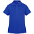 Рубашка поло детская Virma Kids, ярко-синяя