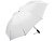 Зонт складной 5415 Contrary полуавтомат, белый