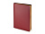 Ежедневник недатированный А5 Parliament, бордовый