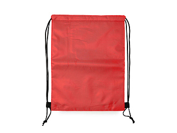 Рюкзак-холодильник GRAJA, красный