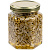 Мед Seeds And Honey, с семечками подсолнечника