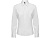 Рубашка Sofia женская с длинным рукавом, белый