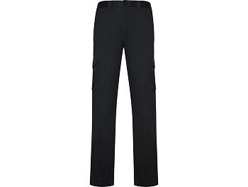 Брюки Daily Stretch, черный