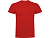 Футболка Braco детская, красный