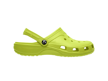 Сабо Lyles детские, фисташковый