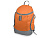 Рюкзак Jogging, оранжевый/серый