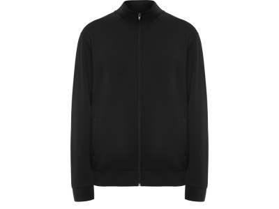 Толстовка на молнии Ulan, черный