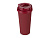Термокружка Grant, 473мл, темно-красный