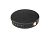 Портативная колонка mySound Cleo, 8 Вт Black
