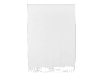 Палантин Алней, белый