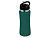 Бутылка спортивная Коста-Рика 600мл, зеленый
